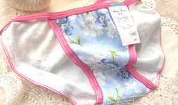 动漫女内裤,时尚与个性的完美融合